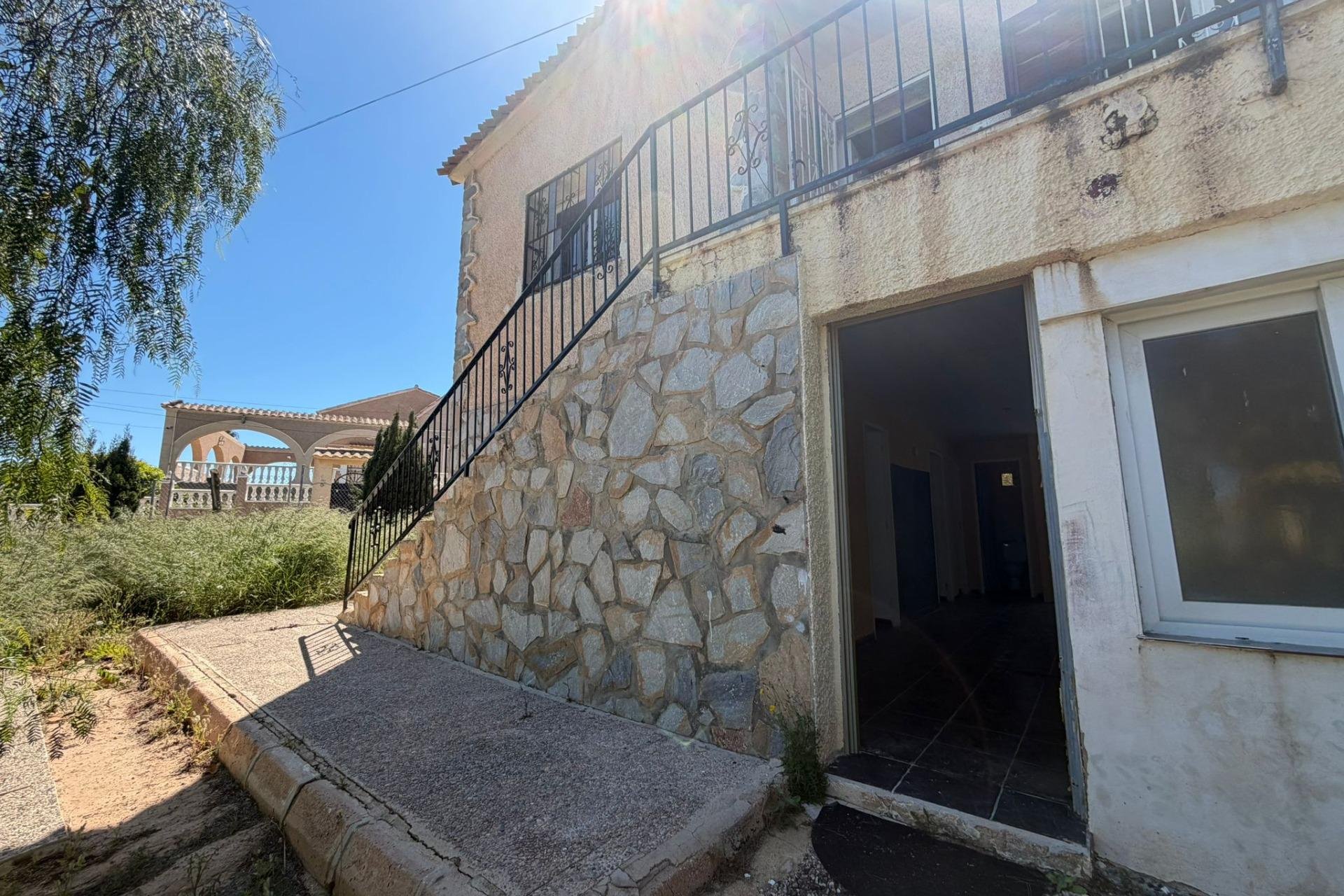 Reventa - Villa - Torrevieja - Los Balcones