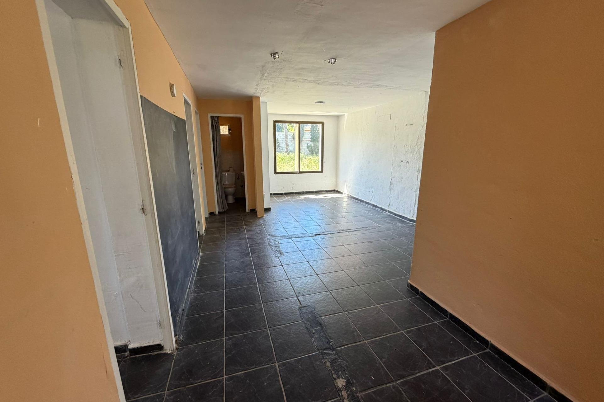 Reventa - Villa - Torrevieja - Los Balcones