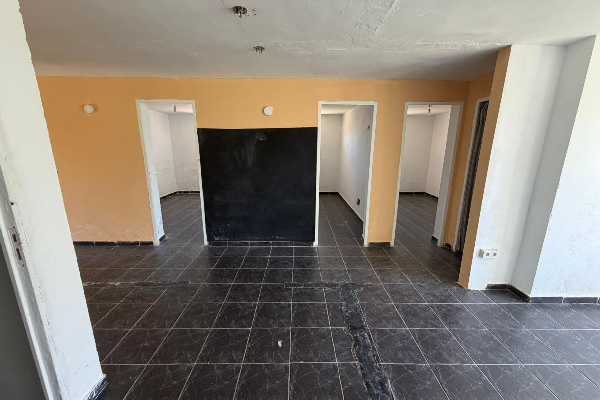 Reventa - Villa - Torrevieja - Los Balcones