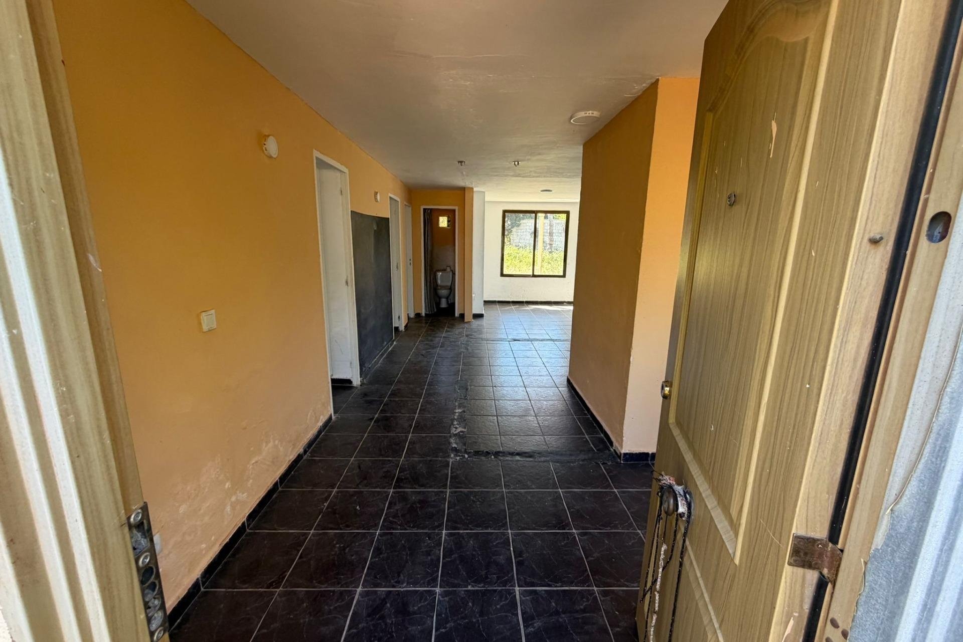 Reventa - Villa - Torrevieja - Los Balcones