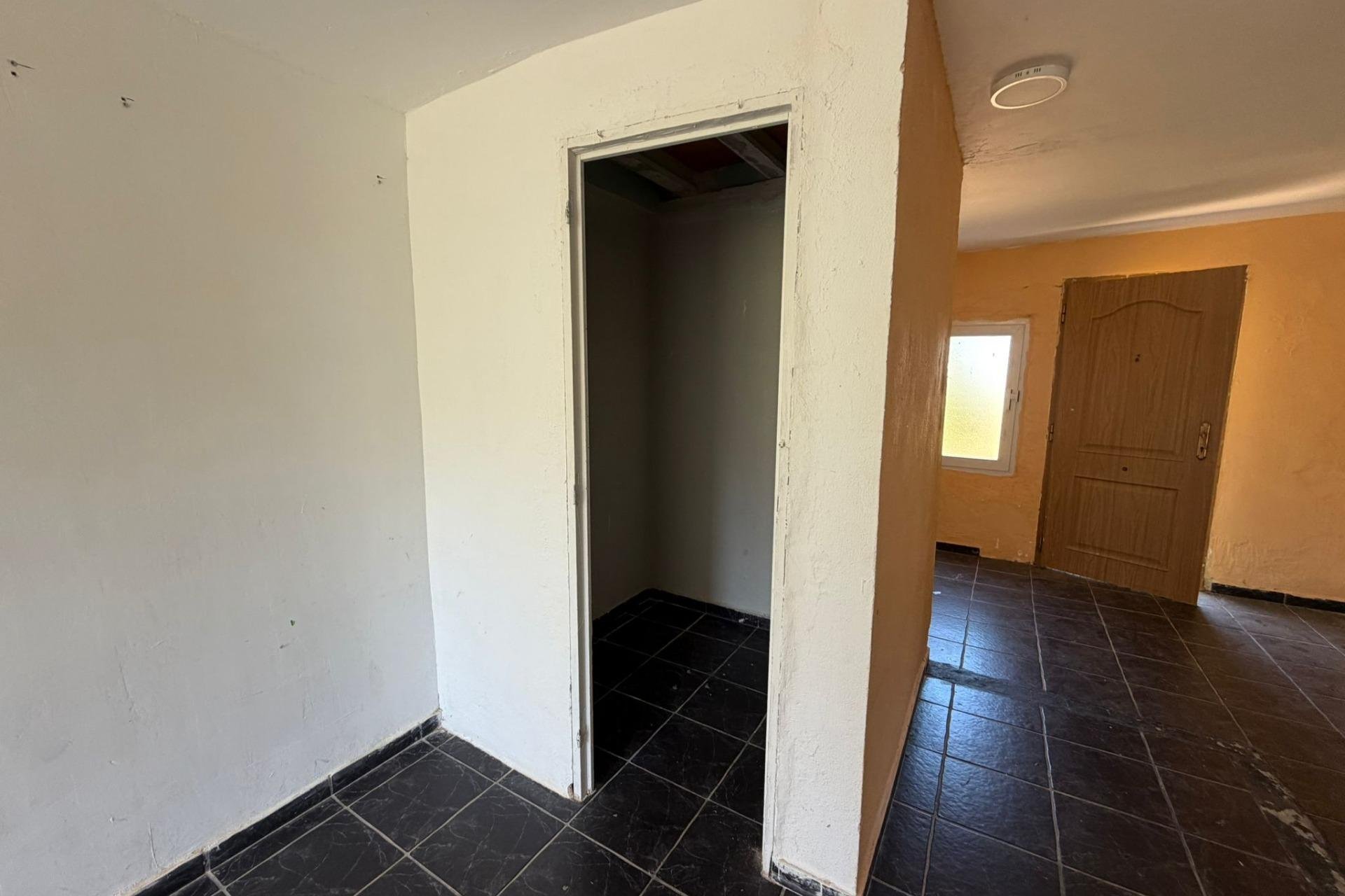 Reventa - Villa - Torrevieja - Los Balcones