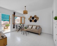 Reventa - Villa - Torrevieja - Los Frutales