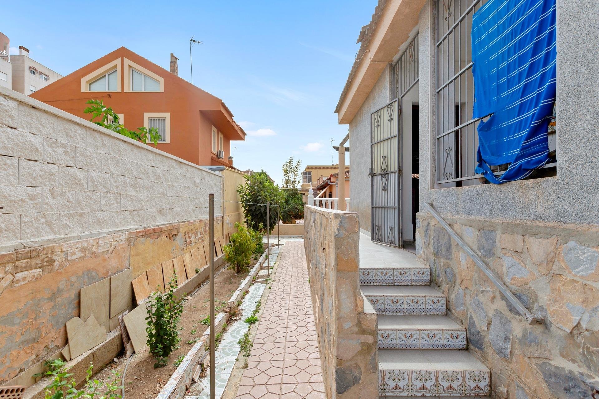 Reventa - Villa - Torrevieja - Nueva Torrevieja