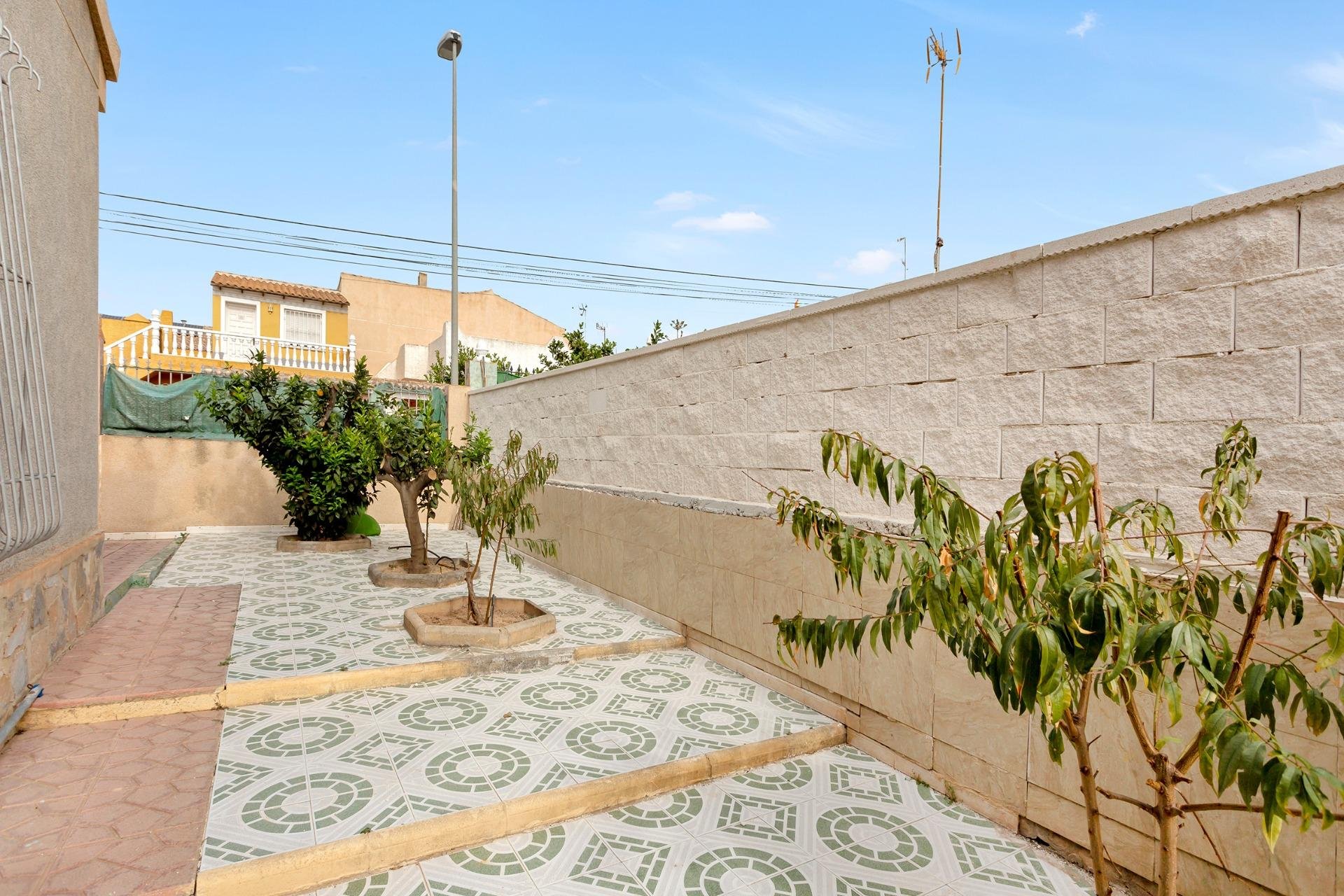 Reventa - Villa - Torrevieja - Nueva Torrevieja