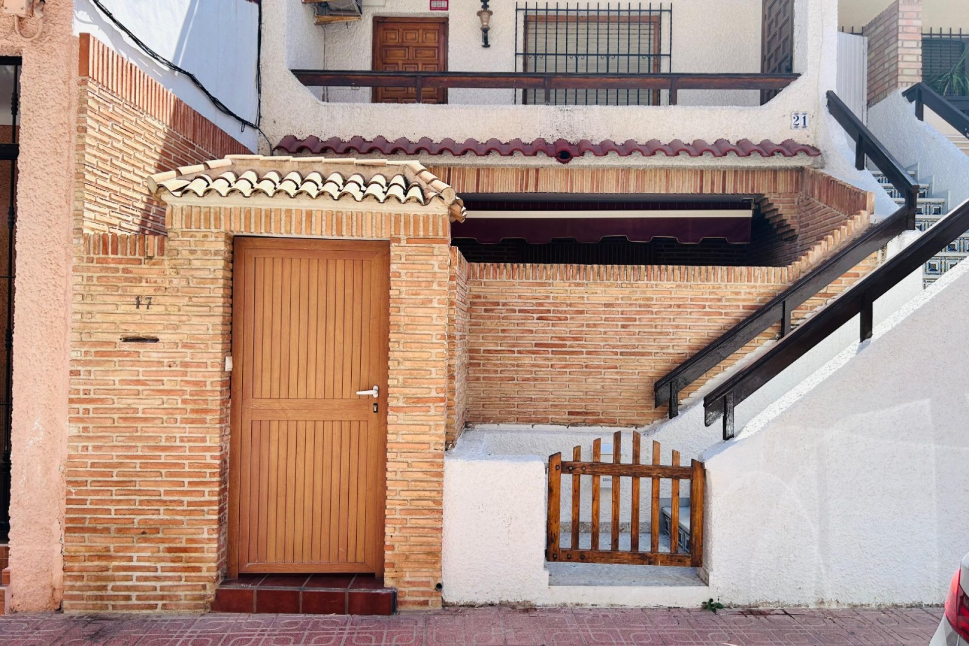 Reventa - Villa - Torrevieja - Playa de los Locos