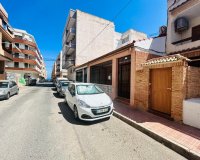 Reventa - Villa - Torrevieja - Playa de los Locos