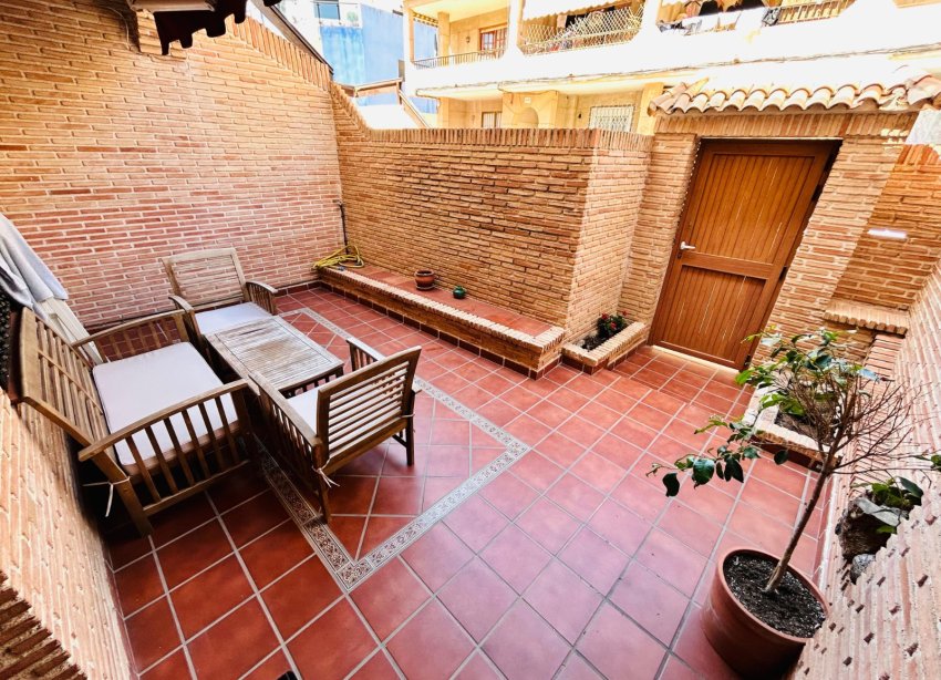 Reventa - Villa - Torrevieja - Playa de los Locos