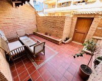 Reventa - Villa - Torrevieja - Playa de los Locos