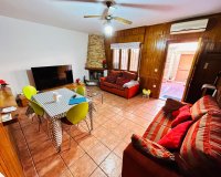 Reventa - Villa - Torrevieja - Playa de los Locos