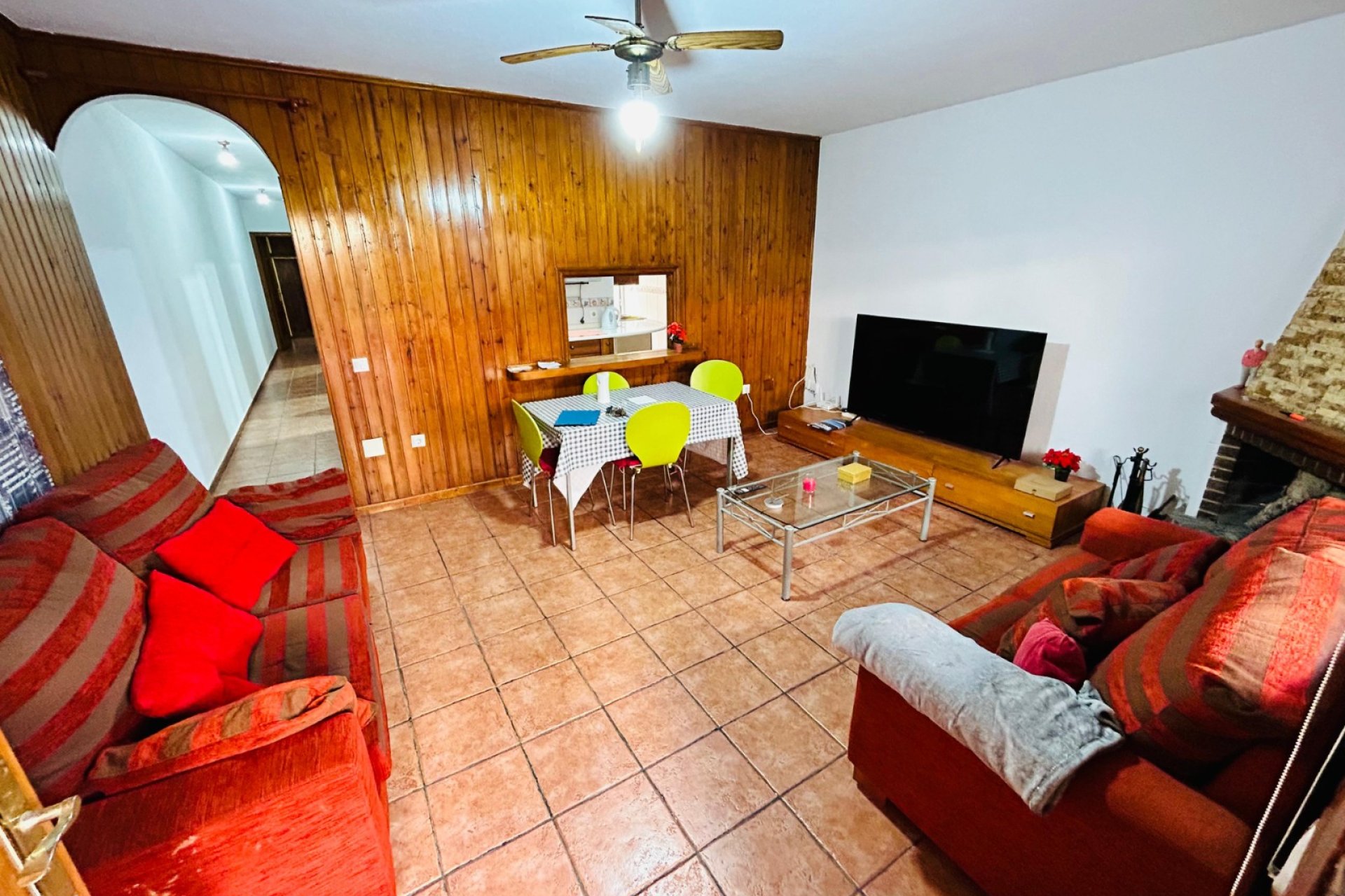 Reventa - Villa - Torrevieja - Playa de los Locos