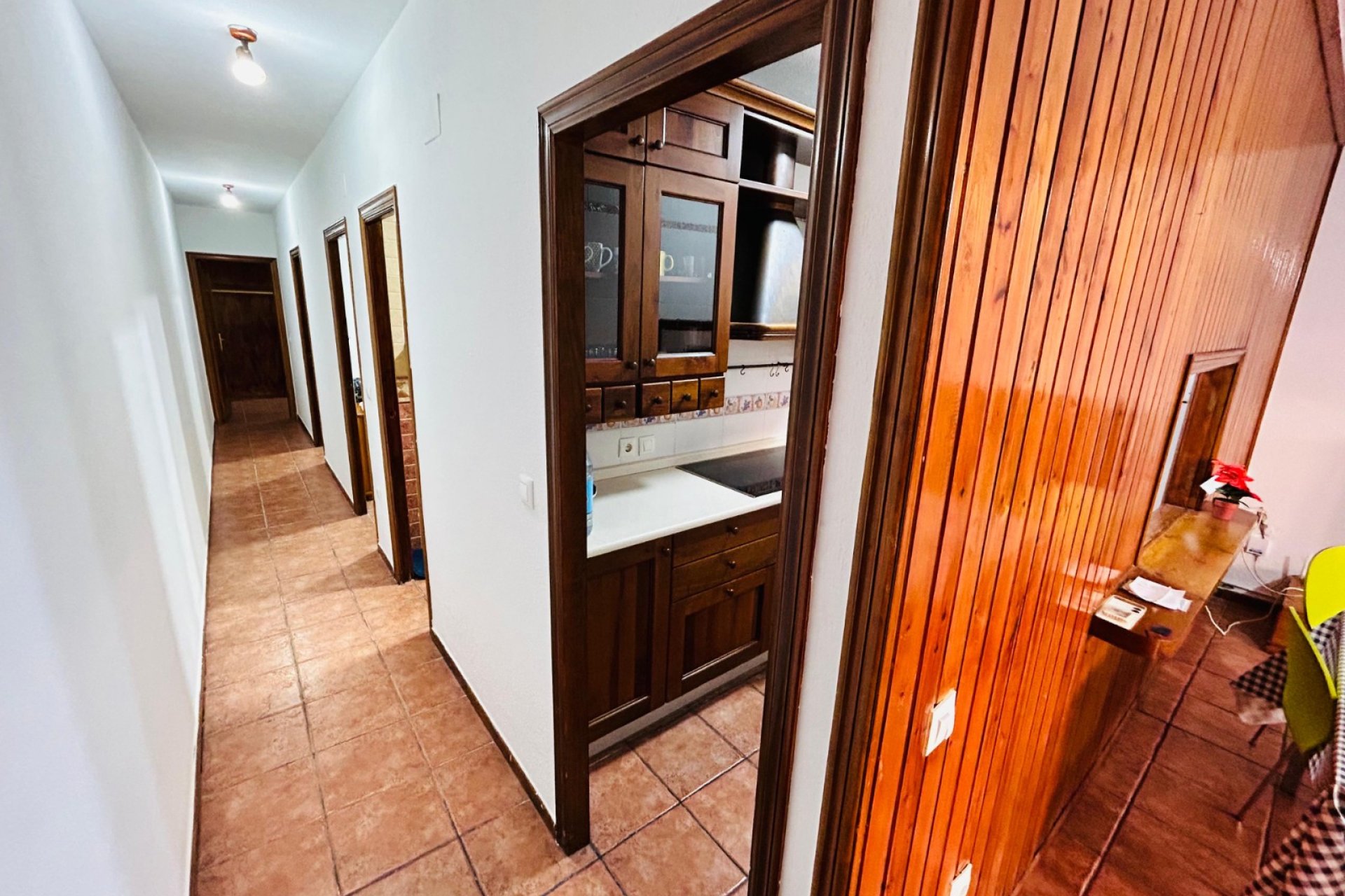 Reventa - Villa - Torrevieja - Playa de los Locos