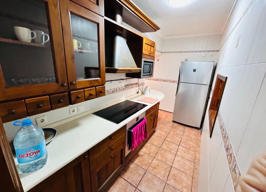 Reventa - Villa - Torrevieja - Playa de los Locos