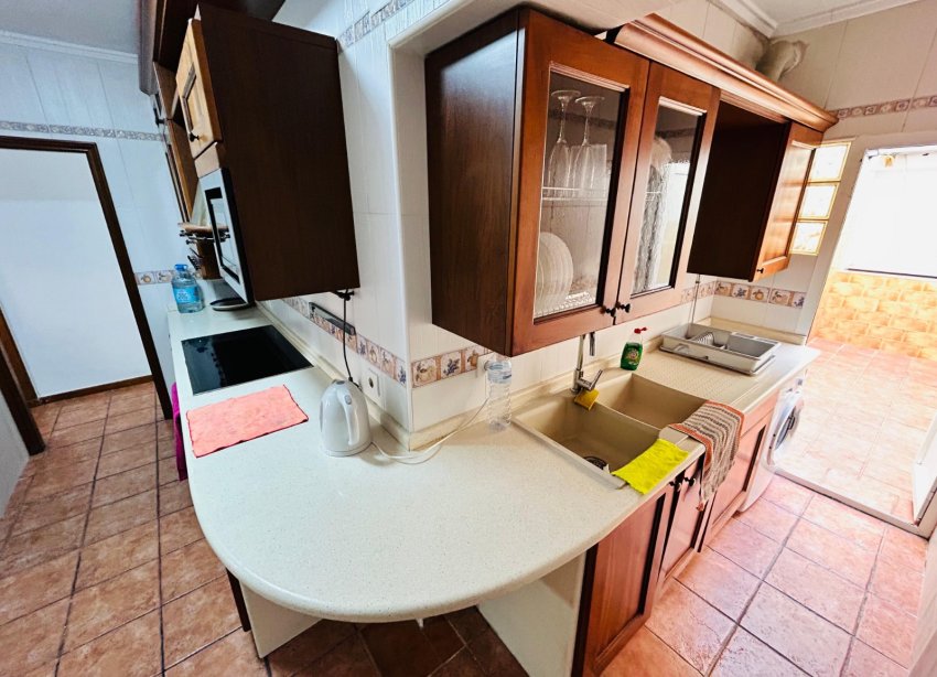 Reventa - Villa - Torrevieja - Playa de los Locos