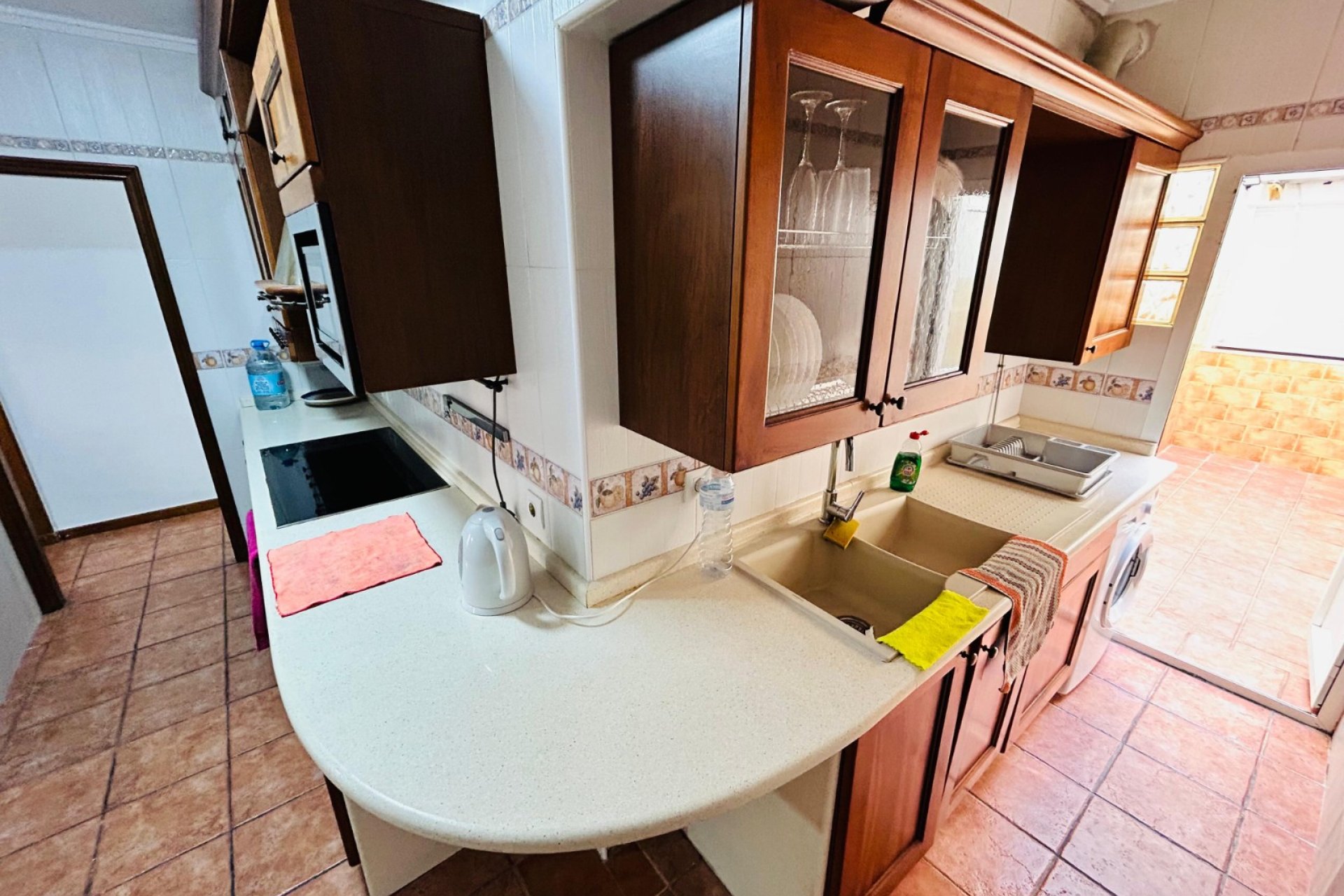 Reventa - Villa - Torrevieja - Playa de los Locos