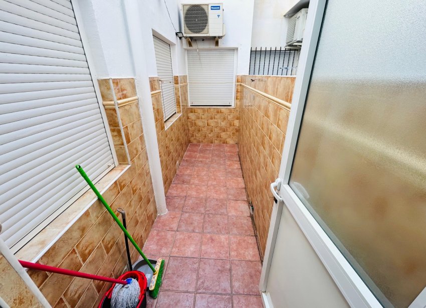 Reventa - Villa - Torrevieja - Playa de los Locos