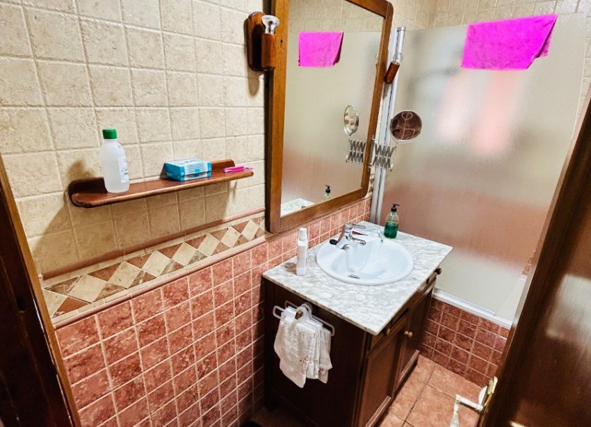 Reventa - Villa - Torrevieja - Playa de los Locos