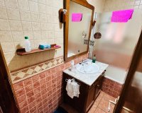 Reventa - Villa - Torrevieja - Playa de los Locos