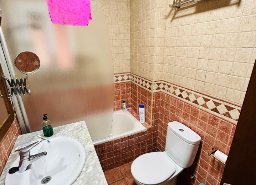 Reventa - Villa - Torrevieja - Playa de los Locos