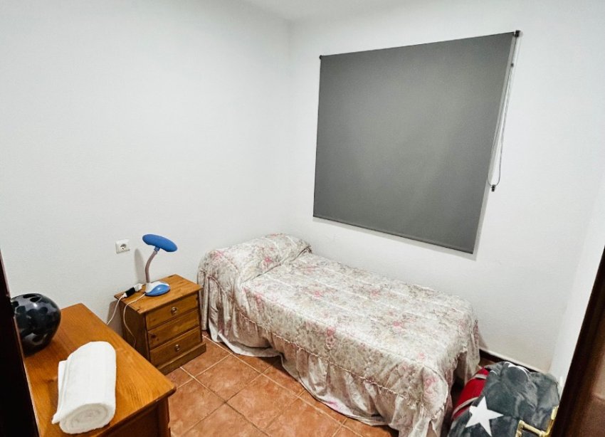 Reventa - Villa - Torrevieja - Playa de los Locos