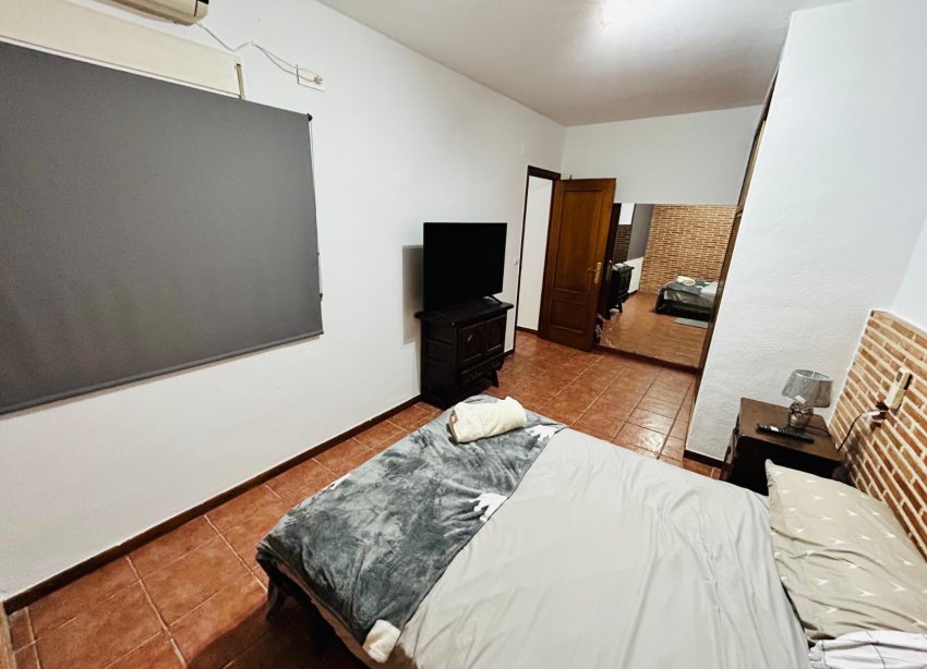 Reventa - Villa - Torrevieja - Playa de los Locos