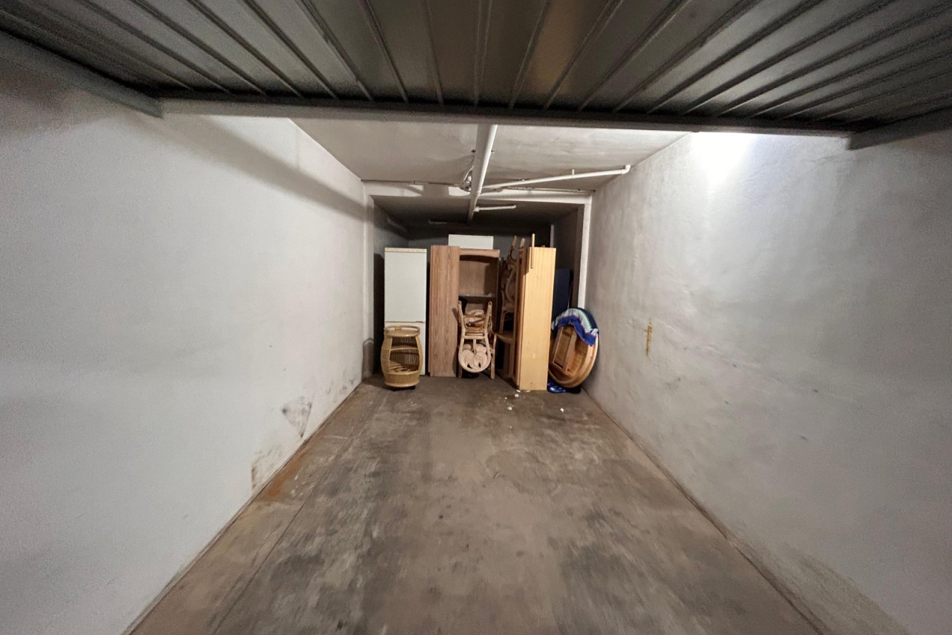 Reventa - Villa - Torrevieja - Playa de los Locos