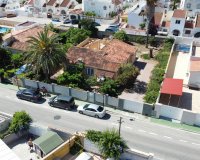 Reventa - Villa - Torrevieja - Playa de los locos