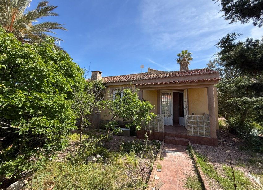 Reventa - Villa - Torrevieja - Playa de los locos