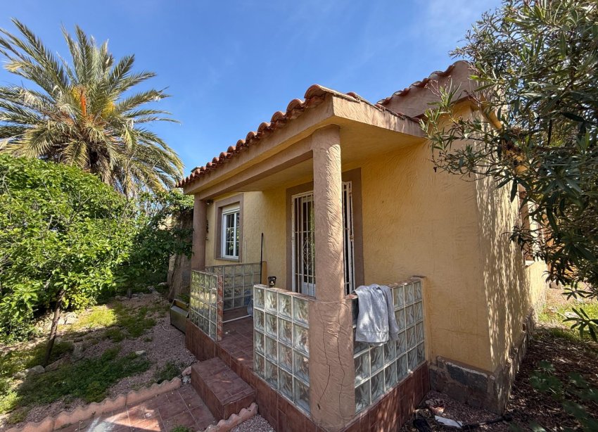 Reventa - Villa - Torrevieja - Playa de los locos