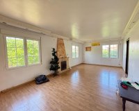 Reventa - Villa - Torrevieja - Playa de los locos