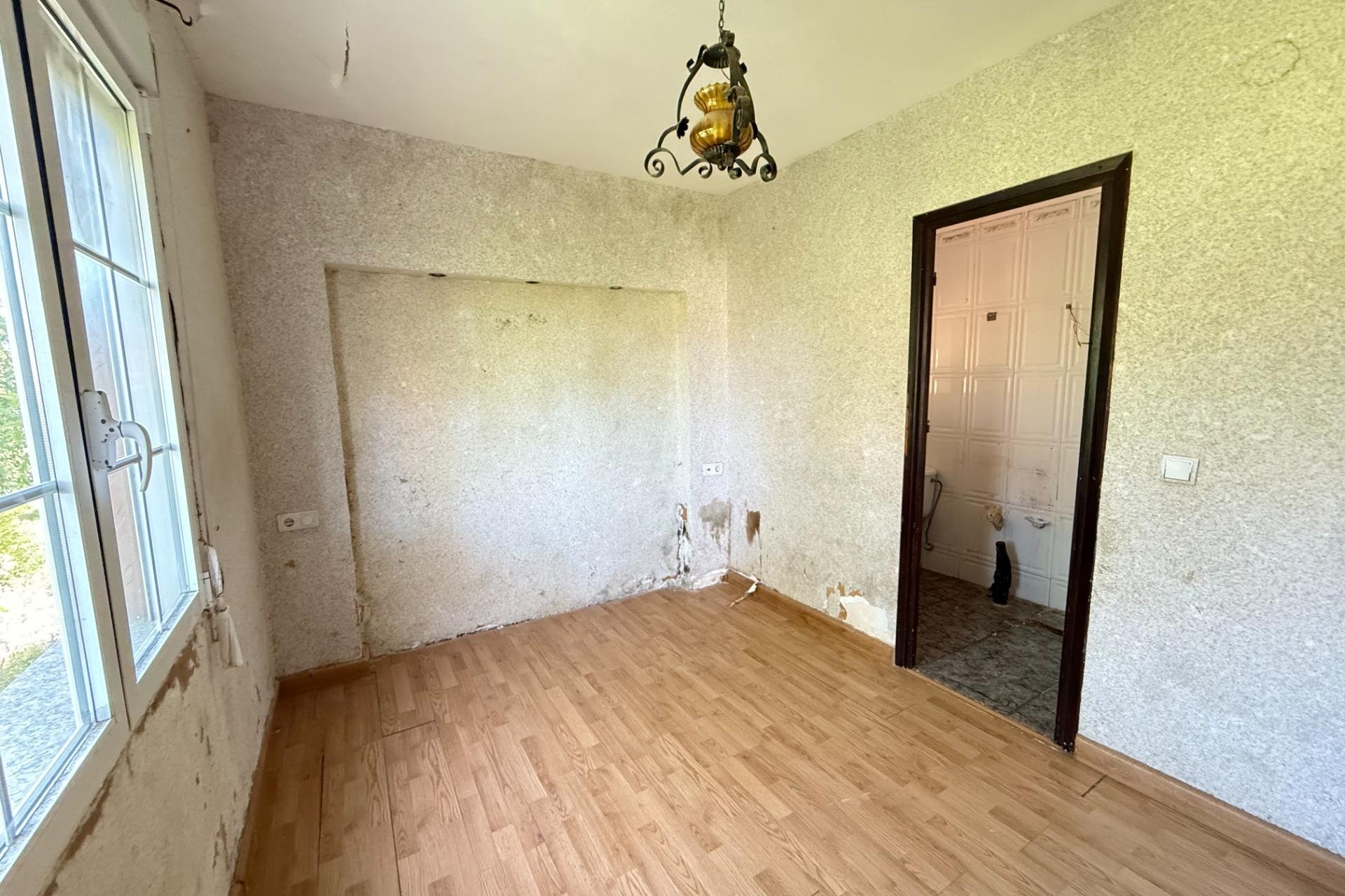 Reventa - Villa - Torrevieja - Playa de los locos