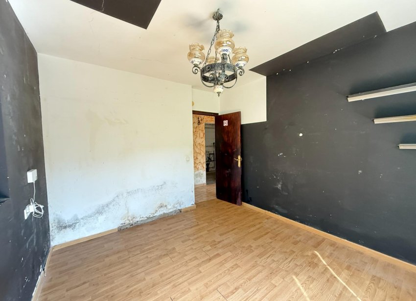 Reventa - Villa - Torrevieja - Playa de los locos