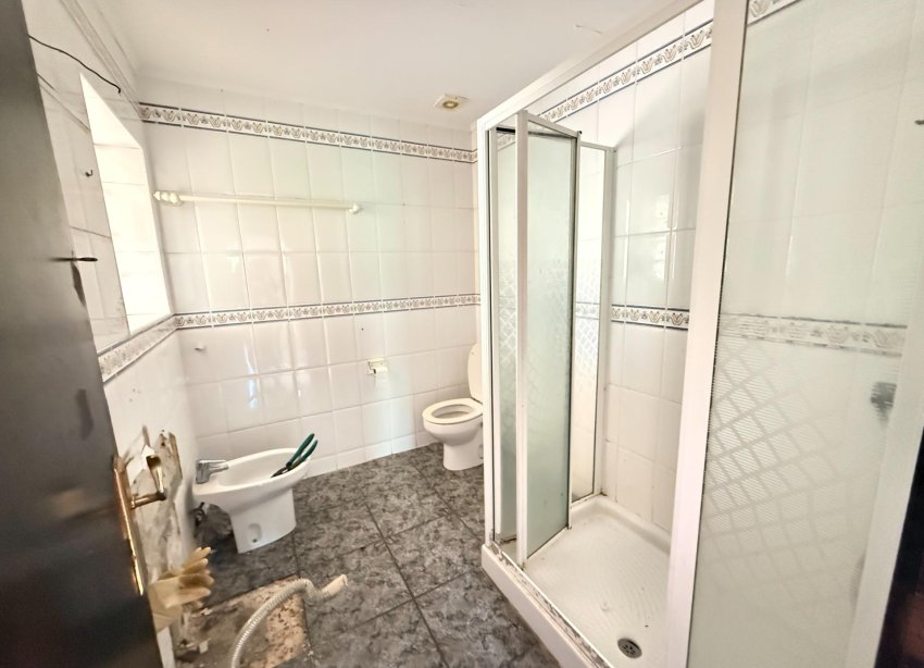 Reventa - Villa - Torrevieja - Playa de los locos