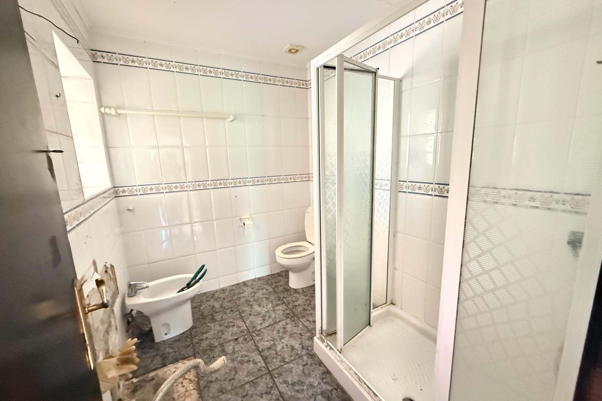 Reventa - Villa - Torrevieja - Playa de los locos