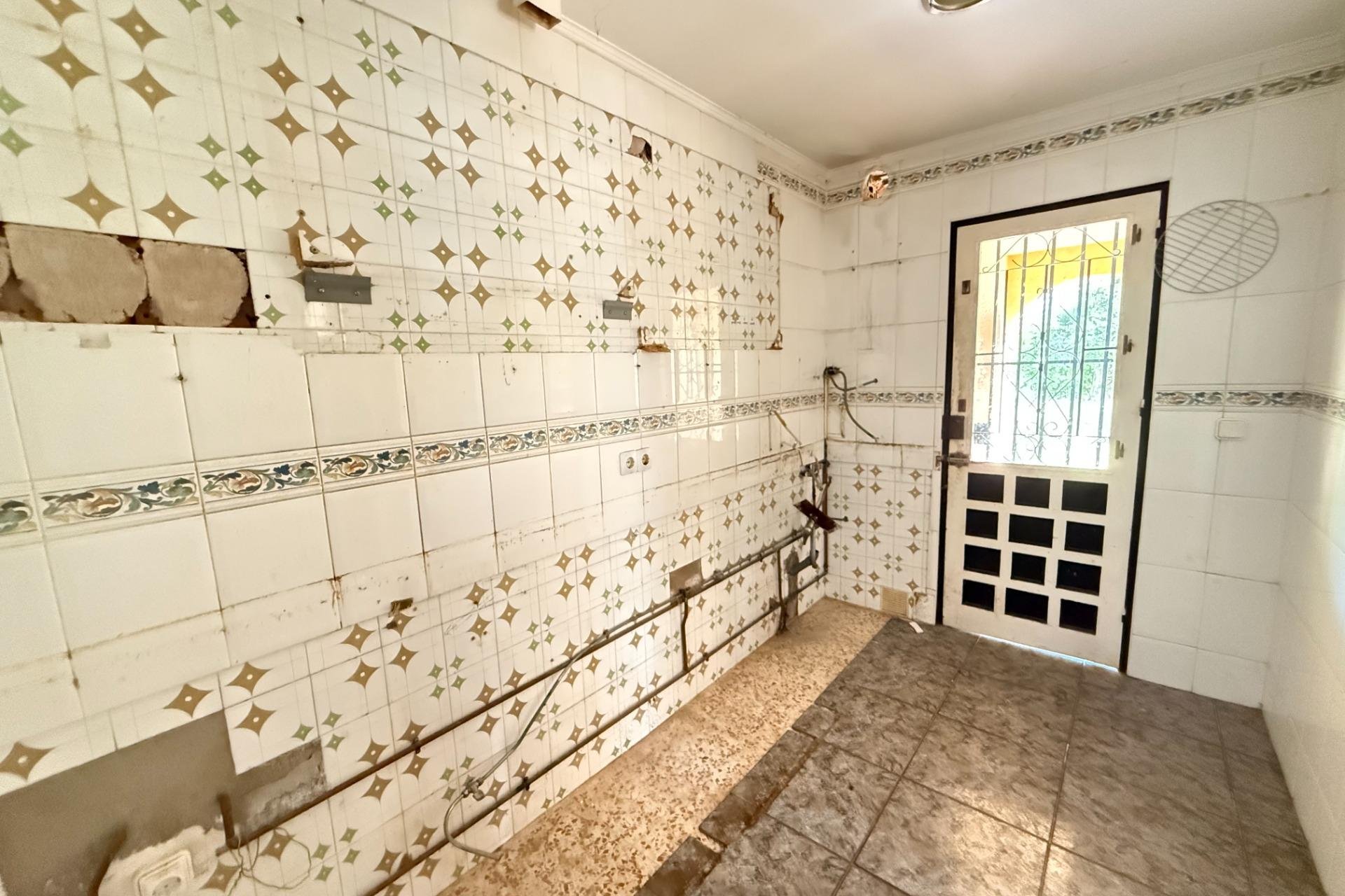 Reventa - Villa - Torrevieja - Playa de los locos