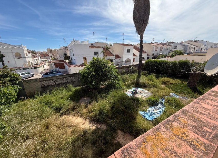 Reventa - Villa - Torrevieja - Playa de los locos