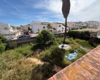 Reventa - Villa - Torrevieja - Playa de los locos