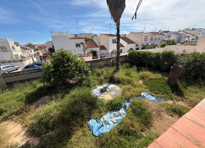 Reventa - Villa - Torrevieja - Playa de los locos