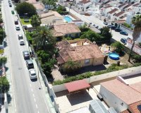 Reventa - Villa - Torrevieja - Playa de los locos