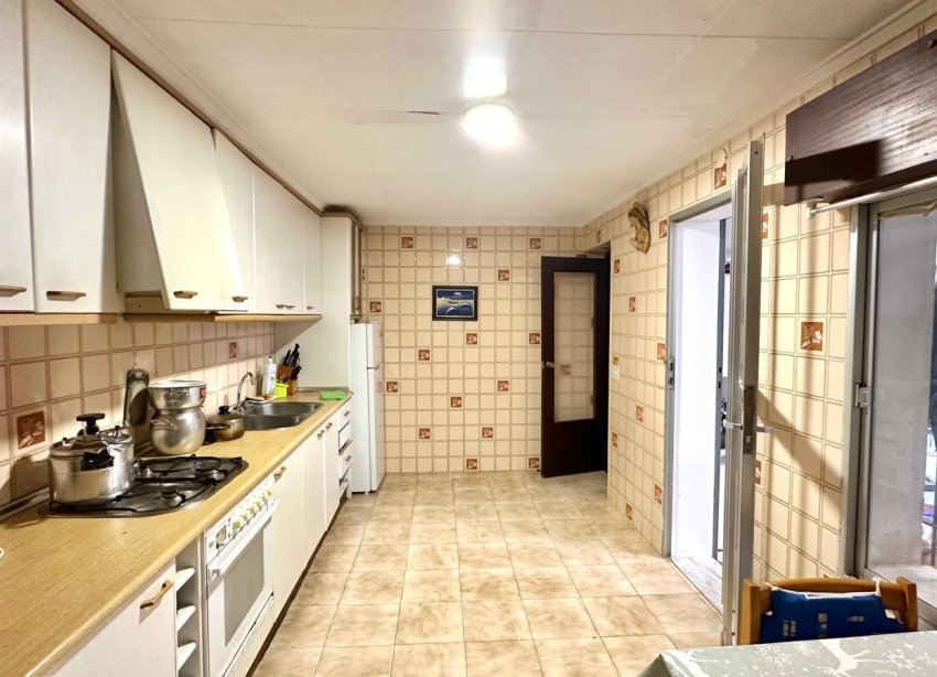 Reventa - Villa - Torrevieja - Playa del Cura
