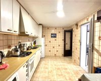 Reventa - Villa - Torrevieja - Playa del Cura