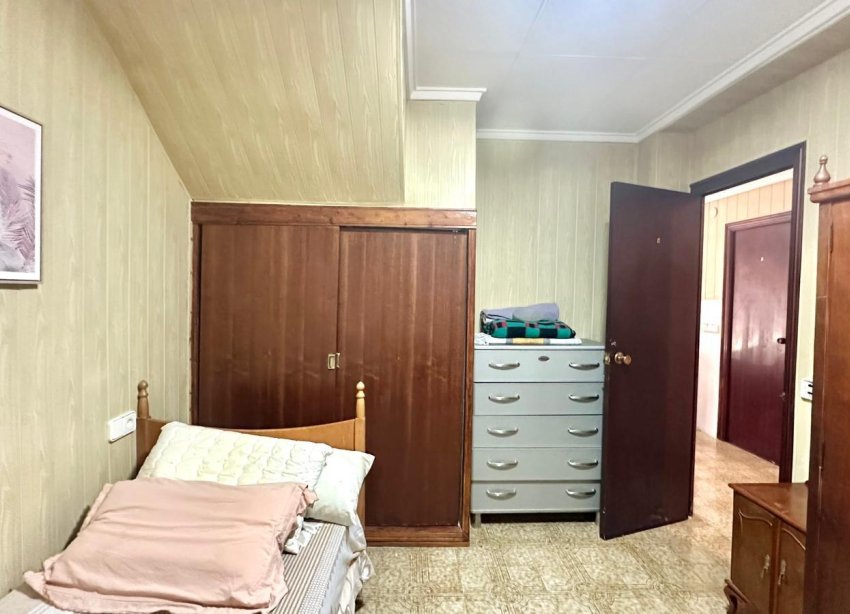Reventa - Villa - Torrevieja - Playa del Cura