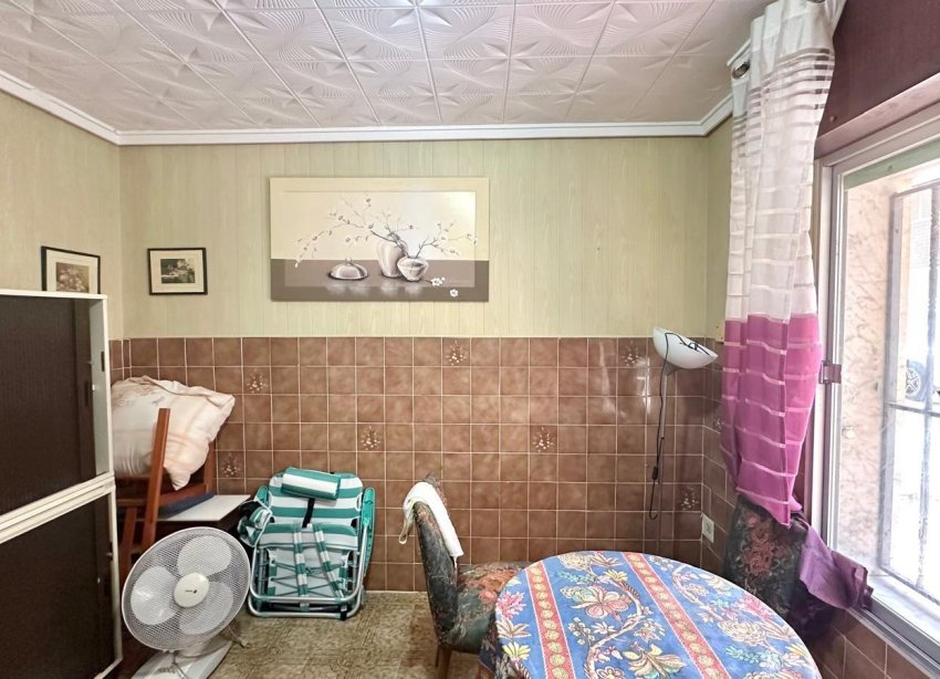 Reventa - Villa - Torrevieja - Playa del Cura