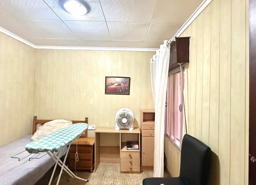 Reventa - Villa - Torrevieja - Playa del Cura