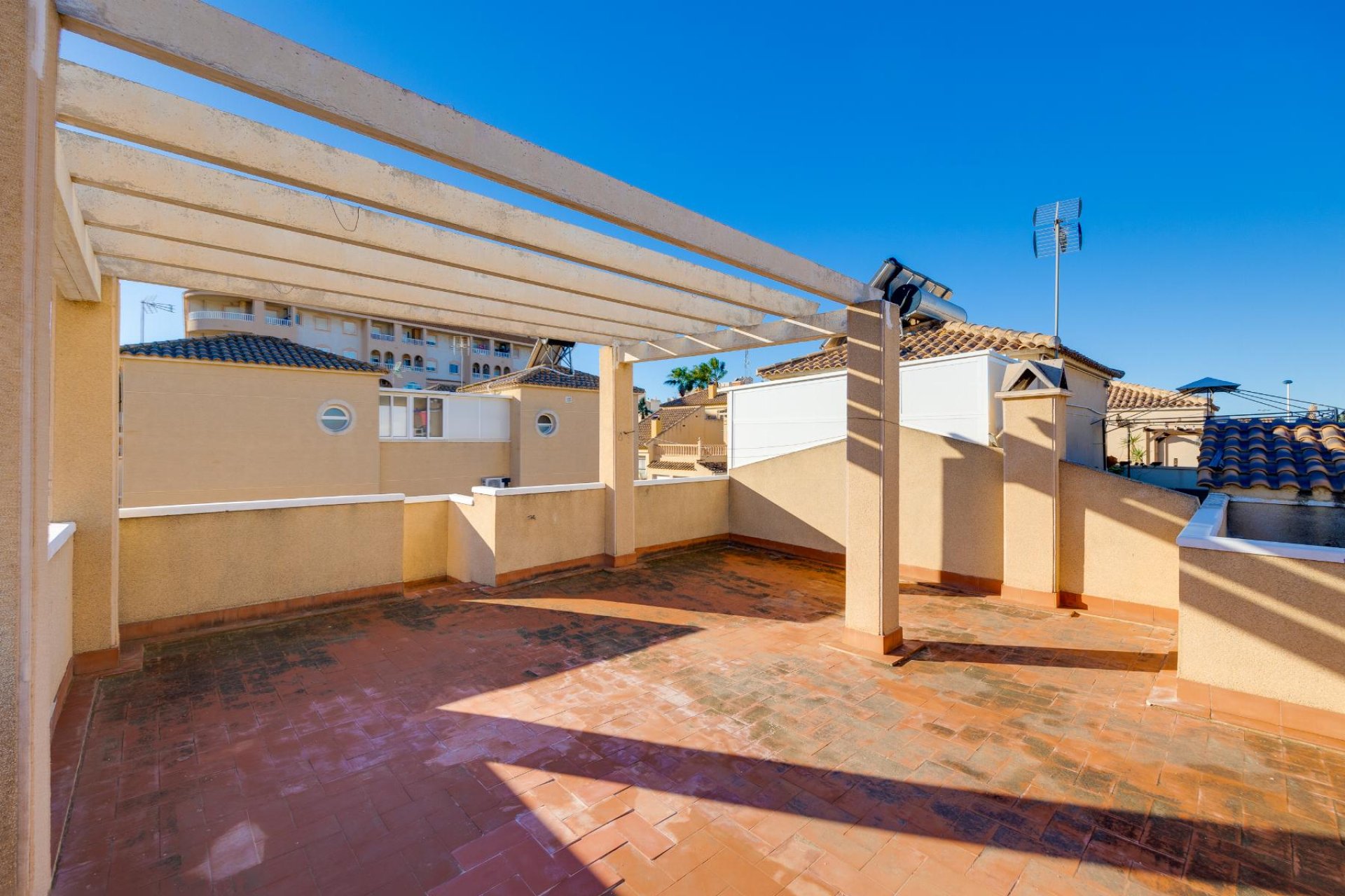 Reventa - Villa - Torrevieja - Pueblo - Centro