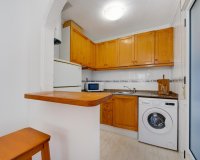 Reventa - Villa - Torrevieja - Pueblo - Centro