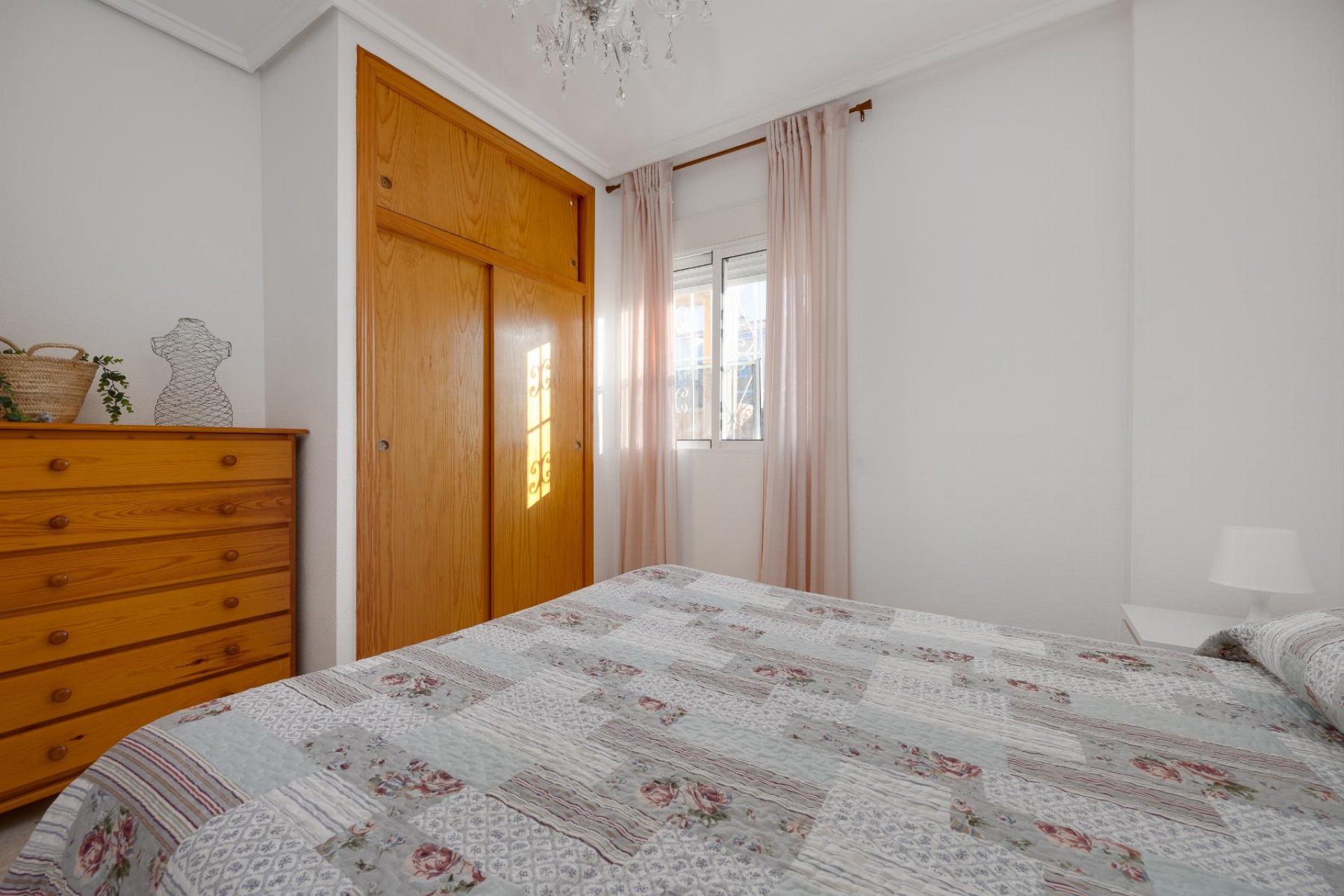 Reventa - Villa - Torrevieja - Pueblo - Centro