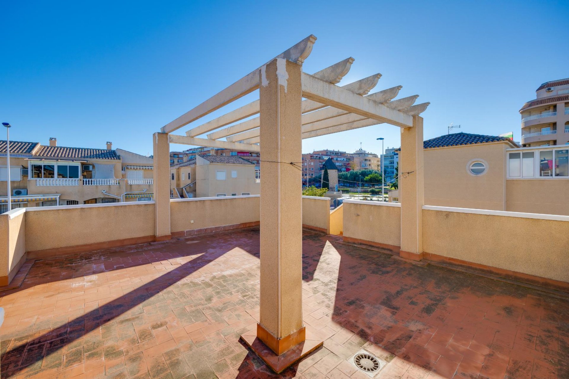 Reventa - Villa - Torrevieja - Pueblo - Centro