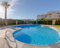 Reventa - Villa - Torrevieja - Pueblo - Centro