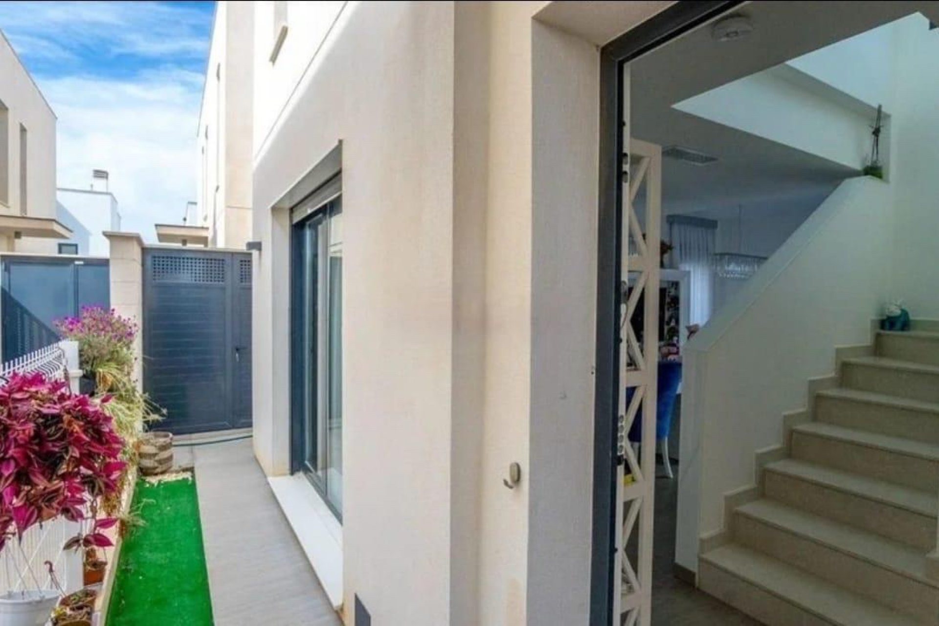 Reventa - Villa - Torrevieja - Punta Prima