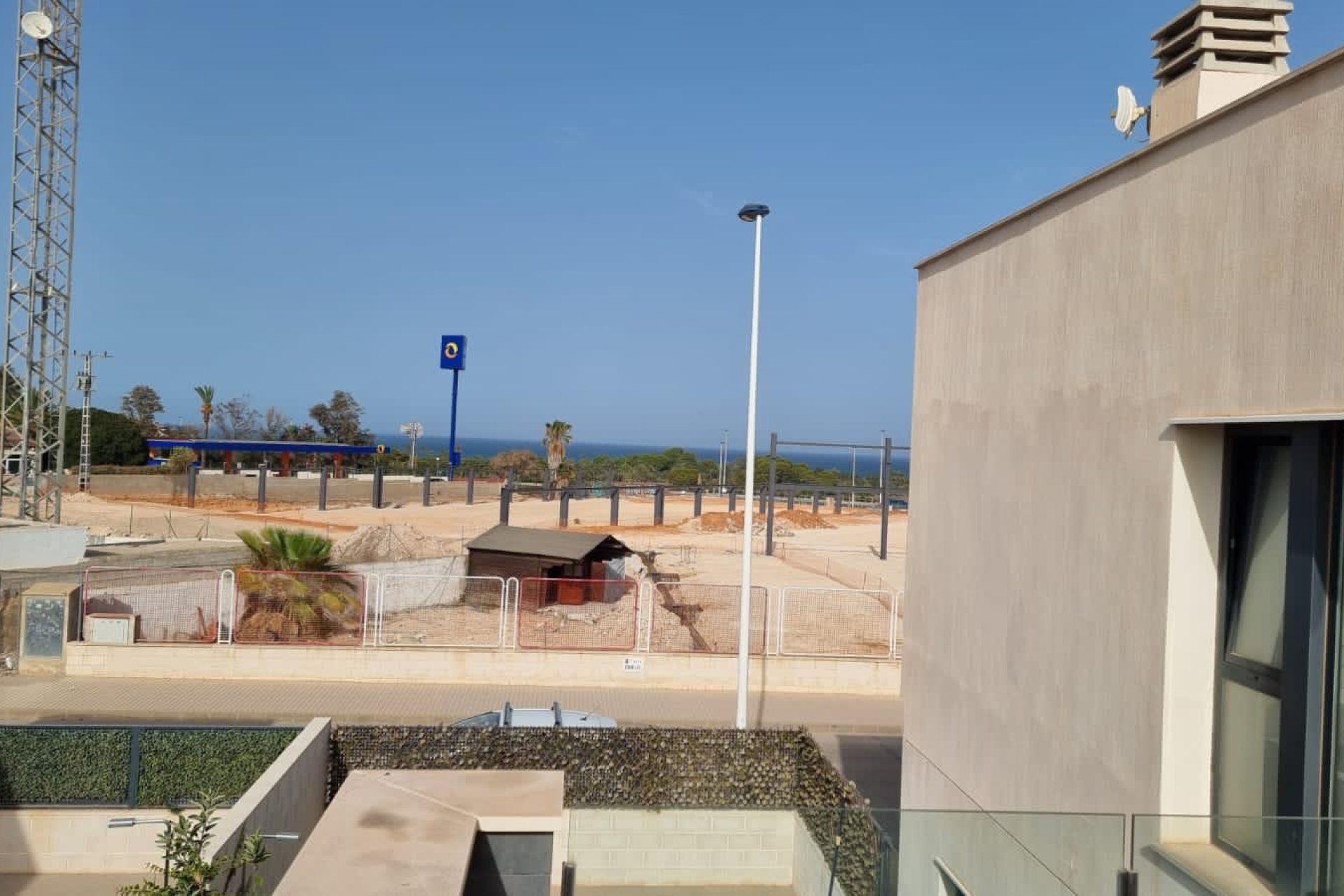 Reventa - Villa - Torrevieja - Punta Prima